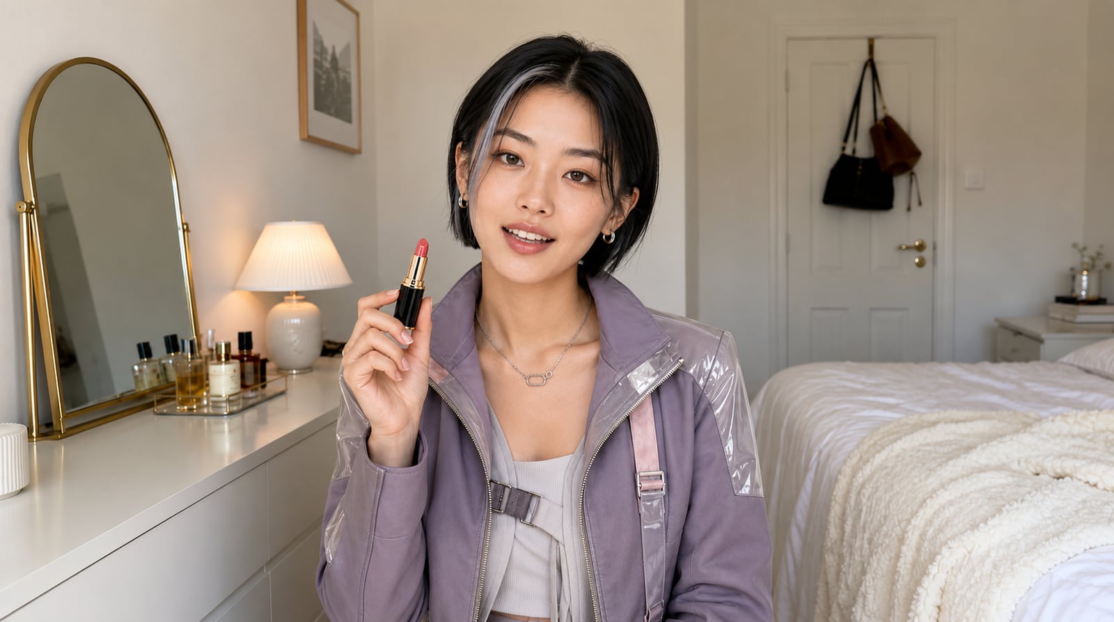 日语版人物资产