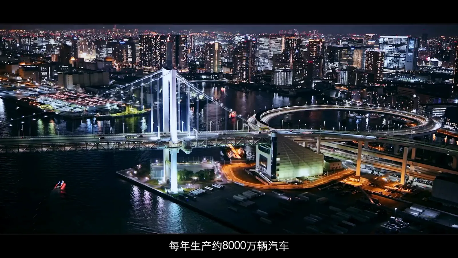 海通项目画面